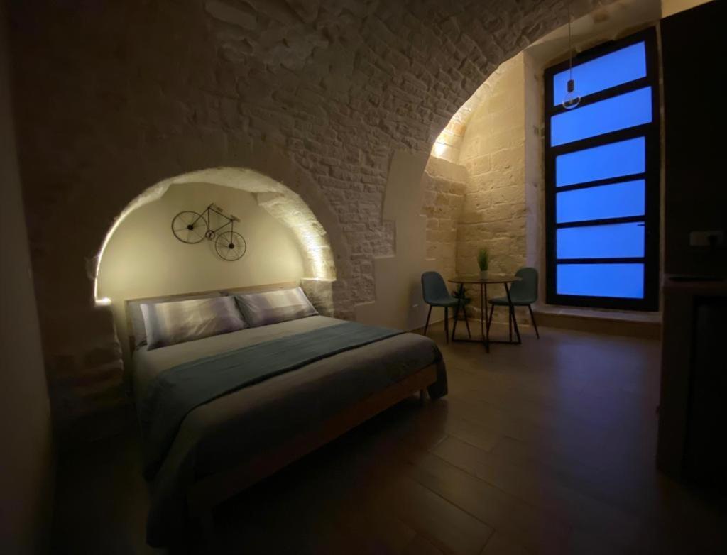 Regina Bona Rooms Modugno Kültér fotó