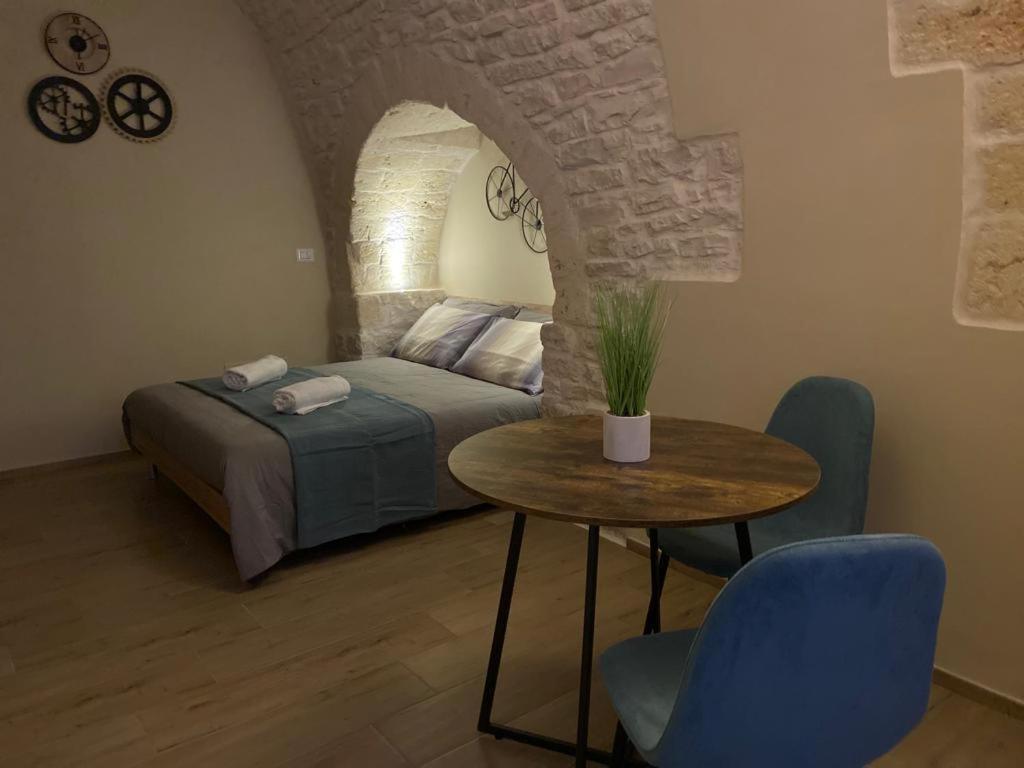 Regina Bona Rooms Modugno Kültér fotó