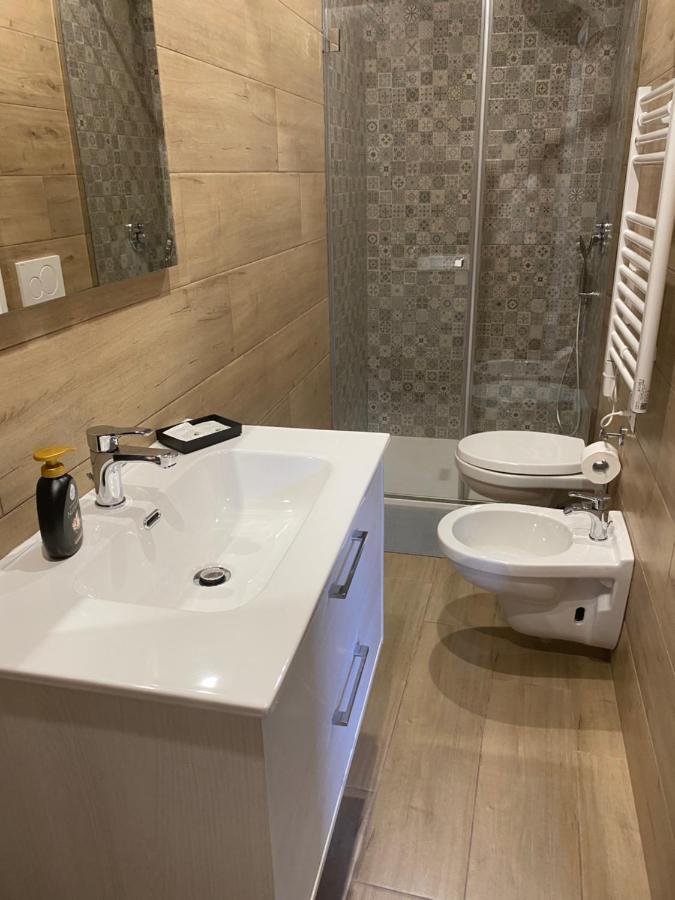 Regina Bona Rooms Modugno Kültér fotó